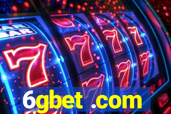 6gbet .com